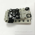 Remote Control Rubber Buttons